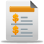 SalesReport Icon